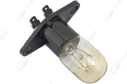 Лампа с патроном для СВЧ 20W WP050