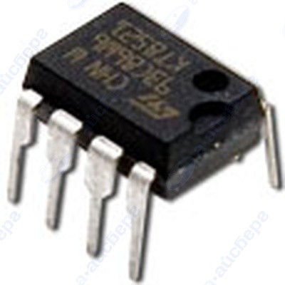 Микросхема памяти для СМ Merloni 092581