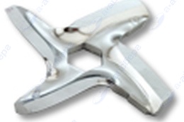 Нож мясорубки DR -шестигранник MS-0926063