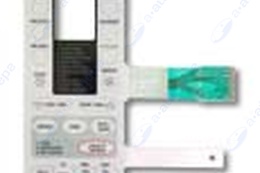 Панель управления Samsung DE34-10140R