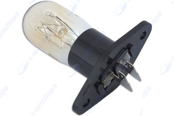 Лампа с патроном для СВЧ 300°C 20W LMP600SA