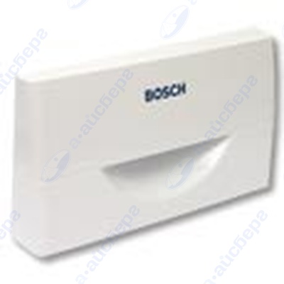 Панель лотка для моющих средств Bosch 267678