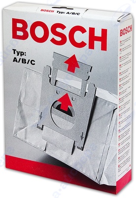 Пылесборник Bosch 461410