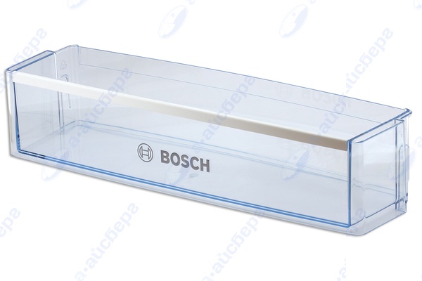 Балкон для бутылок Bosch 17000034
