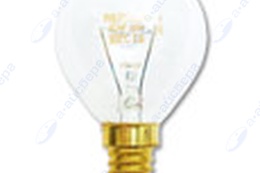 Лампа ПЛ 40W E14 300° Bosch 057874