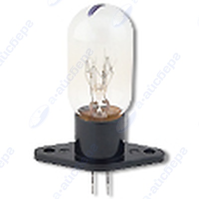 Лампа 1/11F/R/CAV 25V для СВЧ Daewoo 3513601600