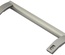 Ручка двери серебро (31 см) ATLANT 730365800801