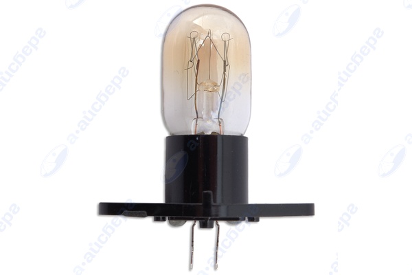 Лампа с патроном (25 Вт) Samsung 4713-001524
