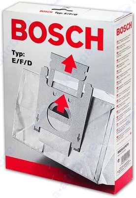 Пылесборник Bosch 461408