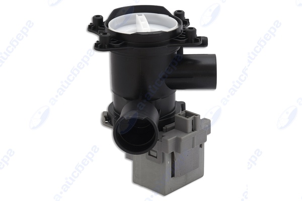 Насос  для СМ (зам. Bosch-145338- 144511- 145755) Universal PMP015BO